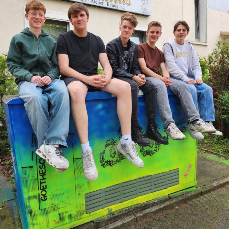 Gruppe 3 Q