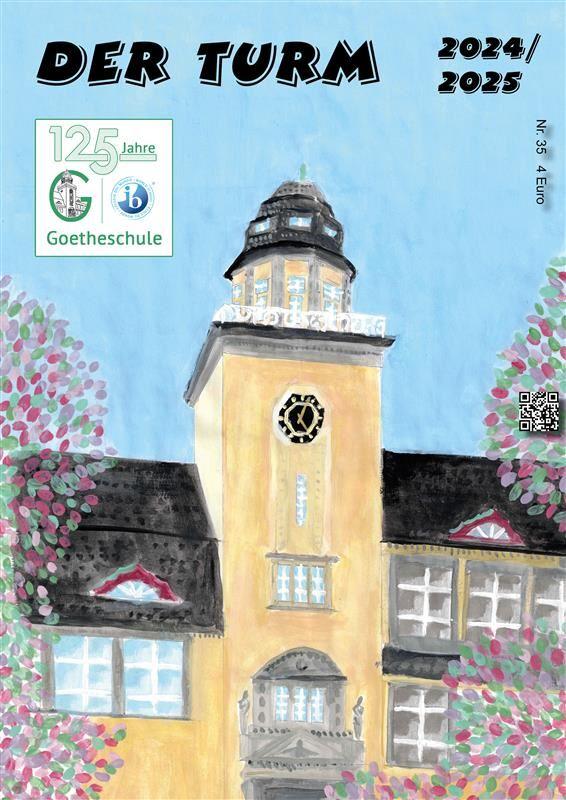 Turm 2024 A Titel